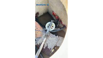 Operation of Transmission Line Cable Block