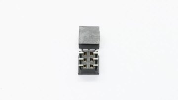 2.54mm Dual Row SMT Female Header
