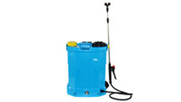 Factory 16L18L20L Knapsack Electric Spray Agricultural Spray Electric Sprayer Sterilizer1