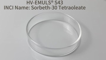 Sorbeth 30 Tetraoleate