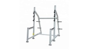 Squat Rack Machine