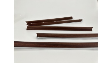 New model interior upgrade kit