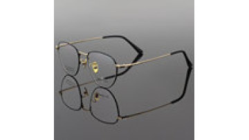 66278 Men's Titanium Optical Glasses - 2022 New Arrival Spectacles Frame1