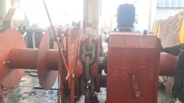Product production