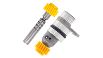 Good Quality Odometer Speed Sensor 43624-4A100 43621-4A311 Speedometer Driven Gear For Hyundai kia H1001
