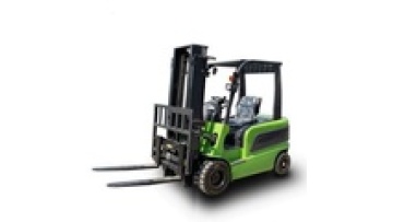 High-Quality Electric Mini Forklifts - 1.5T to 3.5T Portable Solutions1