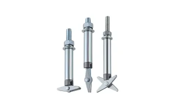 Special Scissor Expansion Bolts for Foam Bricks, Lightweight Bricks1