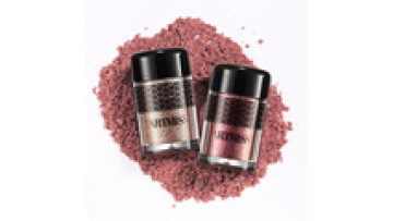 NEW Glitter Powder ARTMISS EYES or LIPS Use High Pigment Glitter Eyeshadow 8 Colors1