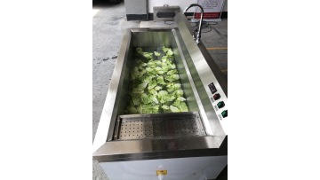 ST-SQX1800 Collection Tank Washing Machine