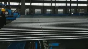 Galvanized ASTM A106/ API 5L/ ASTM A53 Seamless Steel Pipes and Tubes for Oil and Gas Pipe Line1