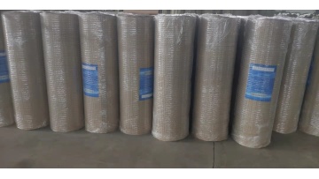 YSH WELDED MESH