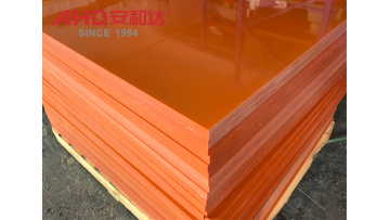 Bakelite plastic sheets