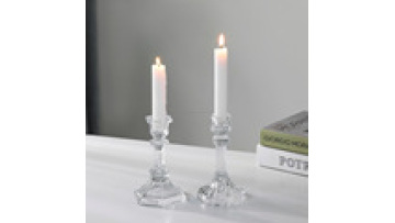 Amazon European Style Transparent Glass Special-Shaped Beaded Ball Storage Tube1