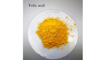 folic acid 