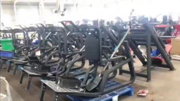 fitness wholesale