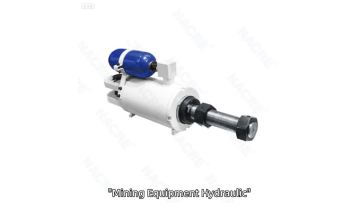 Mining‑Equipment Hydraulic Cylinder