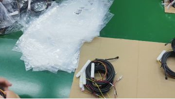 20250828 Product Packing Video
