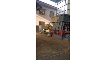 JH-800 container shear