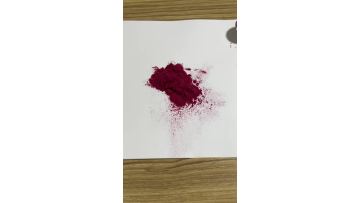 Rose eggplant video