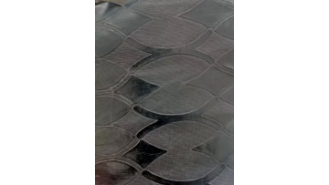 Vintage-Inspired Embossed PVC Leather Color-Changing Hot Stamp Material. Perfect for Garment Creation