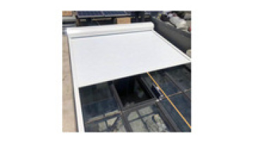Factory Price for Automatic Roller Shield Shutters and Window Awnings1