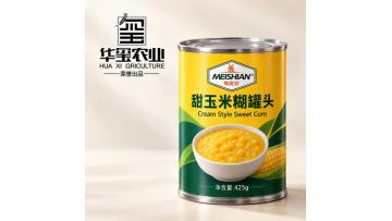 Creamed Sweet Corn 425g
