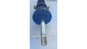 63 40-170 scissor driven hydraulic cylinder
