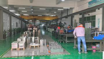 Customized  confectionery mold Making Manufacturer Plastic mould tool custom injection mould1