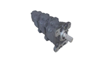 NABCO Drilling Rig Shimadzu Pump Models PHS3035-PLS2516-2516EBL PHS3031-2519AGL PHS3031-3031 PLS3025-2510AGL1