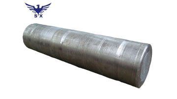 Titanium Ingot Titanium block Flaw Detection