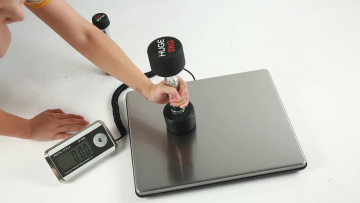 SF-889 200kg*50g Platform Scale Electronic Balance Digital Postal Scale1
