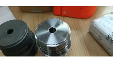  Plasma polishing