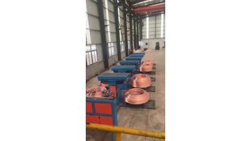 Upward Continuous Casting Production Line-2