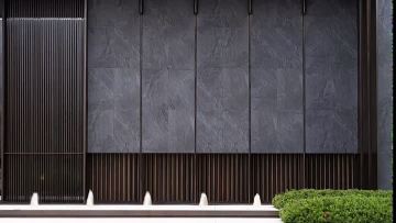  bamboo charcoal wall panel
