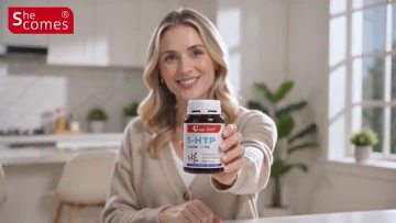 5-htp Capsules