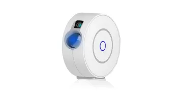 Starry Sky Light, Smart Graffiti, Plug in Night Light. Laser Projection Lamp1