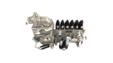 Construction Machinery Parts WD10 WD615 Diesel Engine Parts 612601080844 Fuel Injection Pump For Weichai LGMG SDLG XCMG1