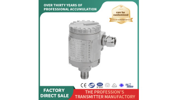Negative Pressure Sensor Gauge（PB70）