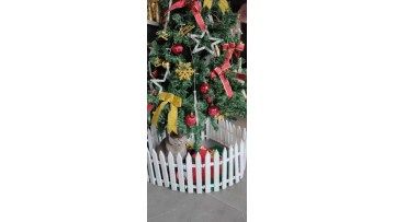 7cool beauty device Christmas buffet together . 