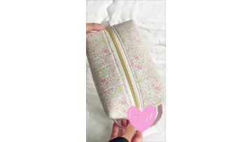 Cosmetic Bag/Travel Kits