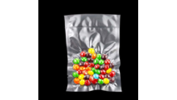 Custom Free Vacuum Storage Bags Custom food Embossed Whole Frozen Transparent Vacuum Seal Bag1