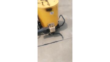 FURD FGF-60 Seam filling machine