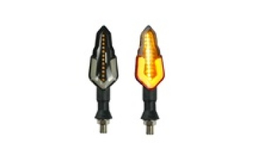 High Quality Rear Turn Signal Indicator Winker For Suzuki Ts100 Ts125 Ts185 Ts50 Ts751