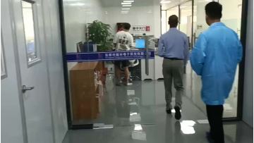 fume factory video shows 