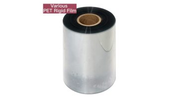 PET Rigid Film-001