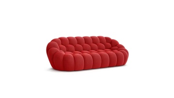 Pumpkin Sofa