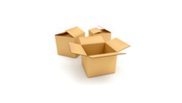 Foreign trade express carton super hard Amazon FBA carton large moving carton wholesale1
