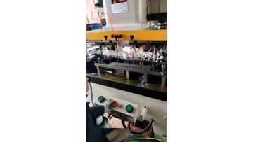 Lamp production line