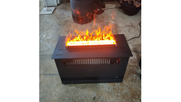 500x300x250 watersteam fireplace