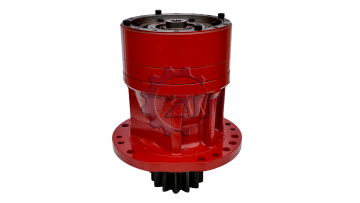 TB135 SWING REDUCER